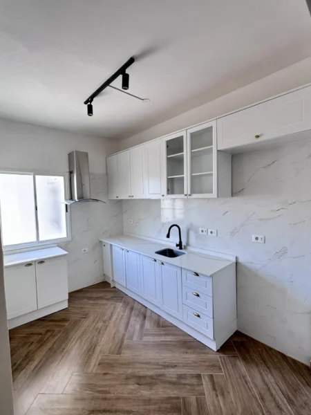 ALQUILER Gran Apto/70m2/2 dorm/Balcon/Tres Cruces