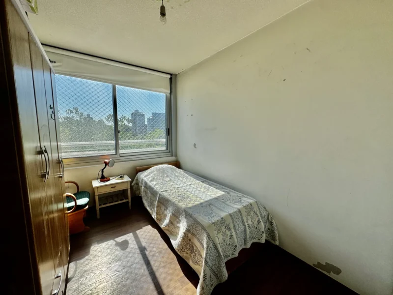 VENTA E-tower Campiglia/2 Dorm/2 Baños/cochera/amentities/malvin