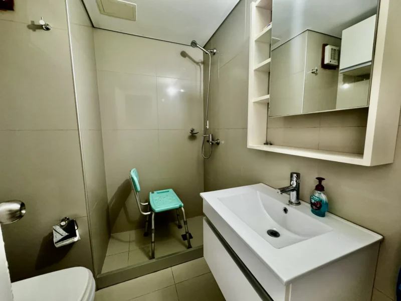 VENTA E-tower Campiglia/2 Dorm/2 Baños/cochera/amentities/malvin