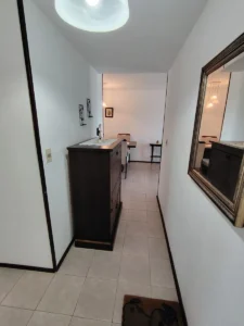 VENTA Piso 9 al Frente/Gge/2 Dorm/65m2/Balcon/Buceo