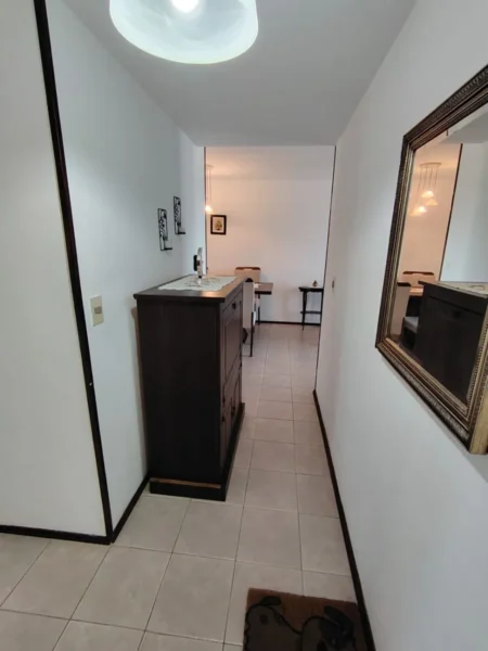 VENTA Piso 9 al Frente/Gge/2 Dorm/65m2/Balcon/Buceo