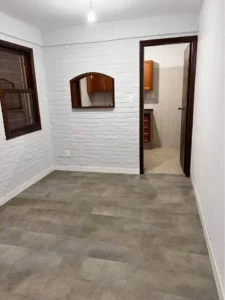 Planta Baja/2 Dorm/60m2/Patio Exclusivo/Parque Rodo