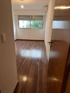 ALQUILER 93m2/2 Dorm/2 Baños/cochera/balcon/terraza/Villa Biarritz