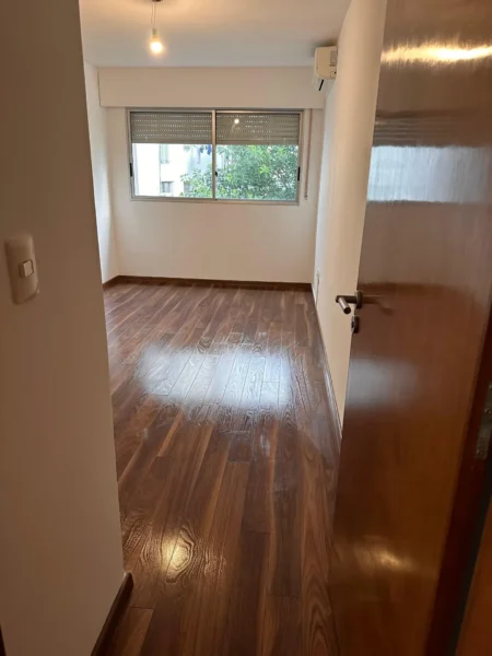 ALQUILER 93m2/2 Dorm/2 Baños/cochera/balcon/terraza/Villa Biarritz