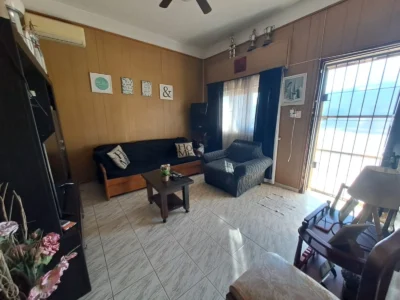 VENTA Casa+apto/barbacoa/patio/cochera/390m2/Paso de la Arena