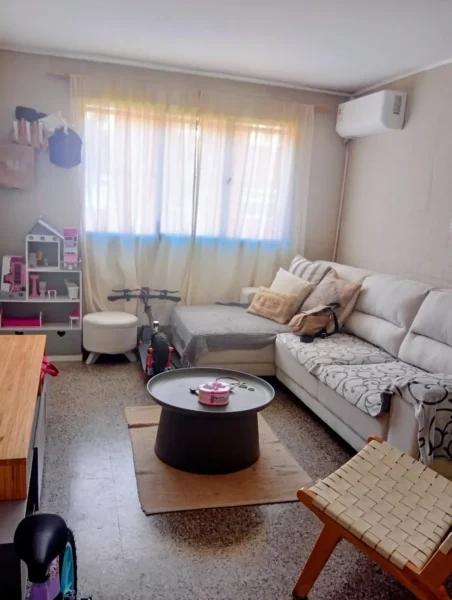 Complejo Cerrado/estacionamiento/50m²/2dorm./Reducto.