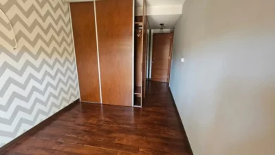 Apartamento en Venta en Malvin con Balcón/ A pasos de la Rambla