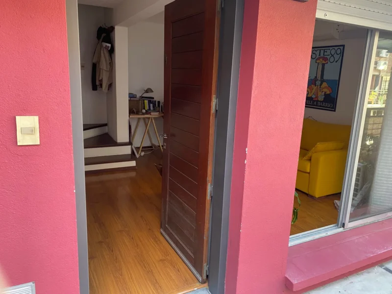 Venta Excelente Apartamento 2 Dormitorios en Barrio Sur