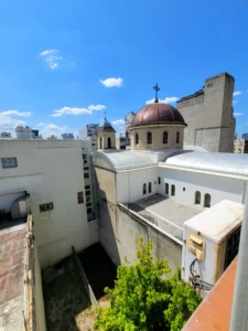 VENTA Ideal Inversion/45m2/1 Dorm/balcon/sobre Av.18 De Julio, Cordon