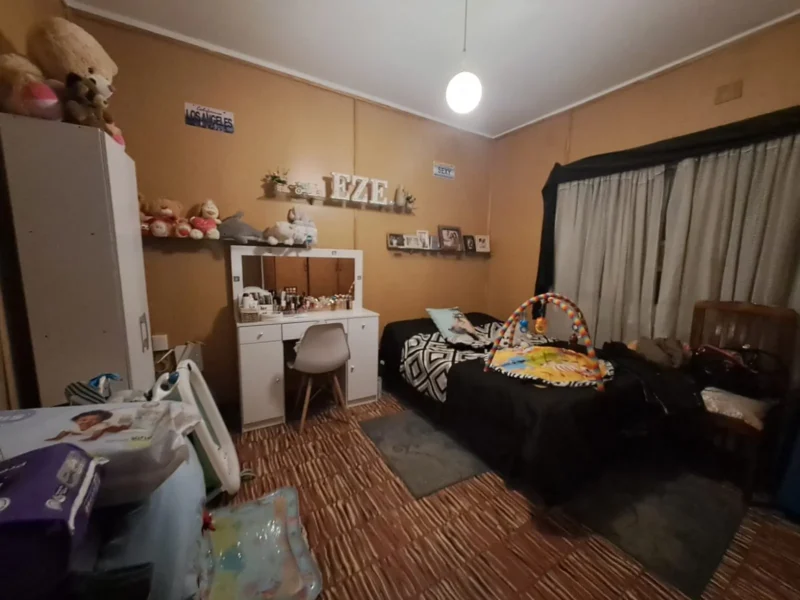 VENTA Casa+apto/barbacoa/patio/cochera/390m2/Paso de la Arena