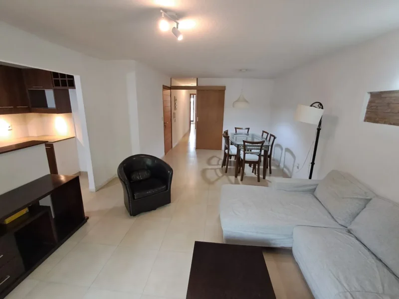 Gran Apto de 79m2/2 dorm/2 baños/cochera/Gonzalo Ramirez, parque rodo