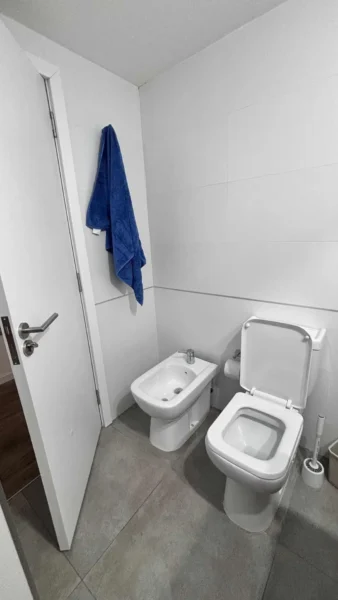 EN VENTA Apartamento con RENTA en Centro