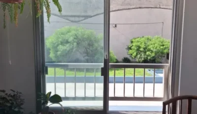 Apartamento en venta sobre la Rambla de Barrio Sur – 2 dormitorios