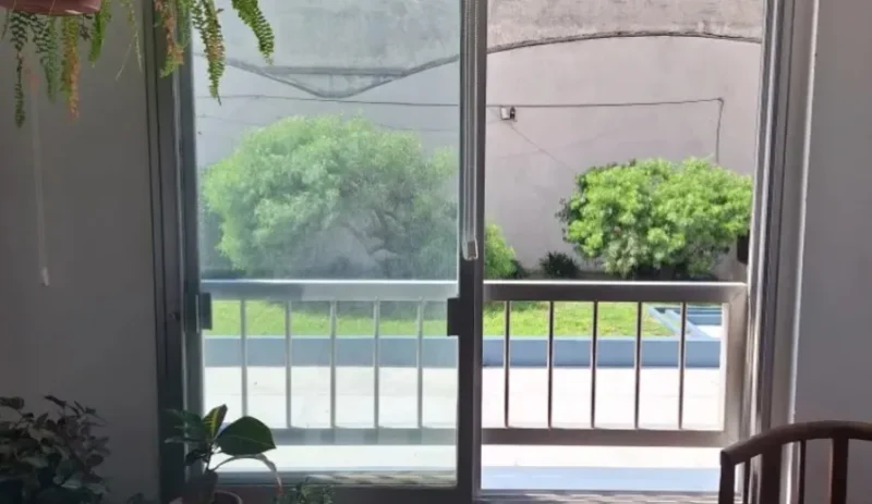 Apartamento en venta sobre la Rambla de Barrio Sur – 2 dormitorios