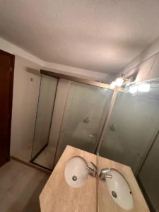 ALQUILER 93m2/2 Dorm/2 Baños/cochera/balcon/terraza/Villa Biarritz