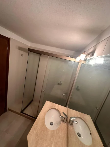 ALQUILER 93m2/2 Dorm/2 Baños/cochera/balcon/terraza/Villa Biarritz