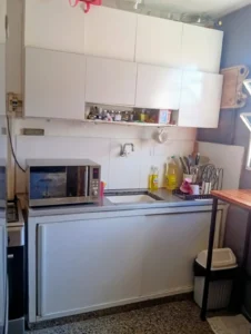 Complejo Cerrado/estacionamiento/50m²/2dorm./Reducto.