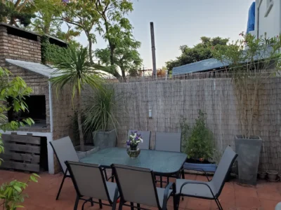 VENTA Casa a pasos de Av. Italia/4 dorm/2 baños/Jardin/Patio/Gge/Malvin Sur