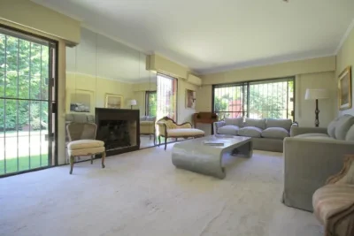 VENTA Exclusiva Residencia,1087m2/3 Suites/Barbacoa/Piscina/Carrasco Sur