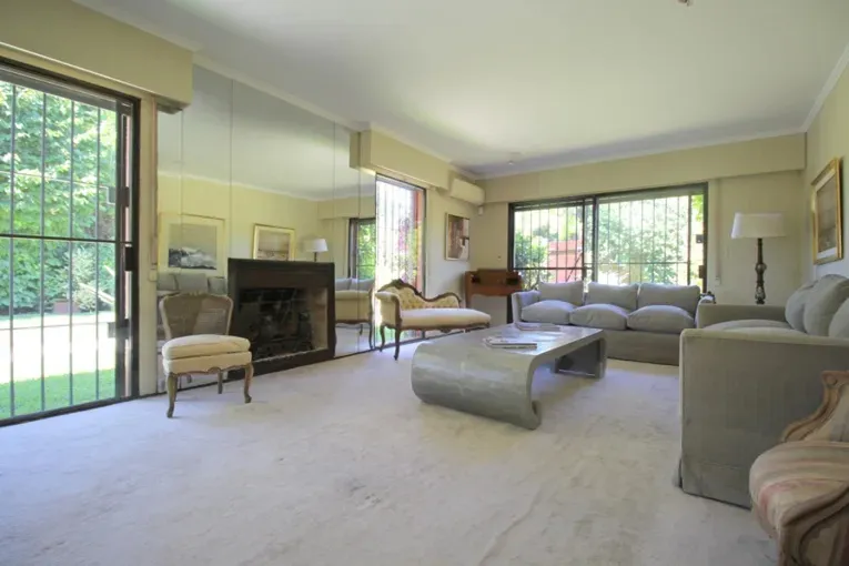 VENTA Exclusiva Residencia,1087m2/3 Suites/Barbacoa/Piscina/Carrasco Sur