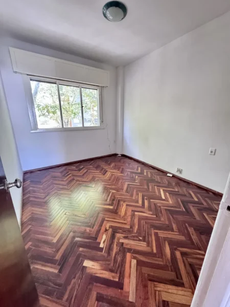 ALQUILER Gran Apto/70m2/2 dorm/Balcon/Tres Cruces