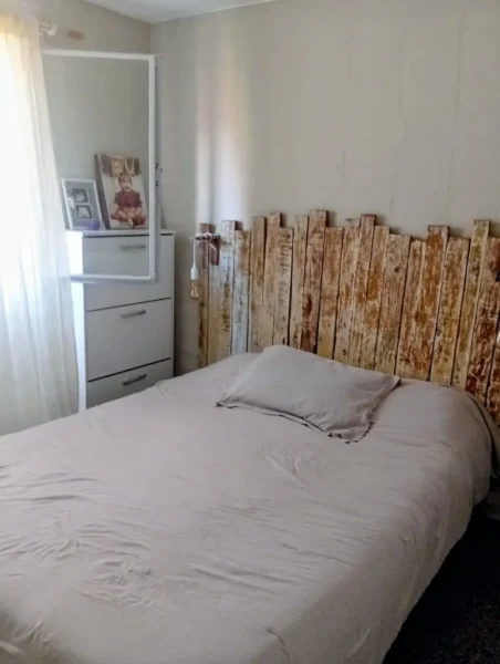 Complejo Cerrado/estacionamiento/50m²/2dorm./Reducto.