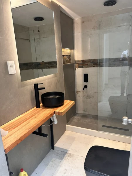 VENTA Reciclado/ 75m2/ 3 Dorm/ A 50mts de Rambla Buceo