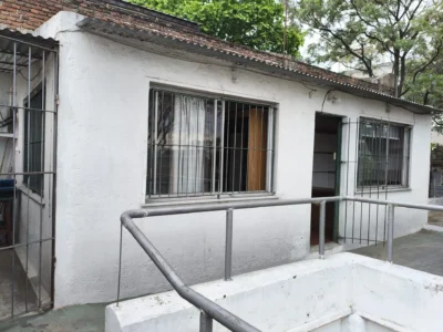 Alquiler/Piso 1/1 Dormitorio/ Acepta Mascotas/ Tres Cruces