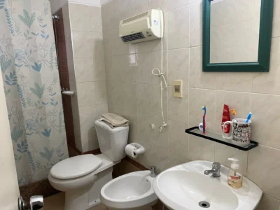 Venta Excelente Apartamento 2 Dormitorios en Barrio Sur