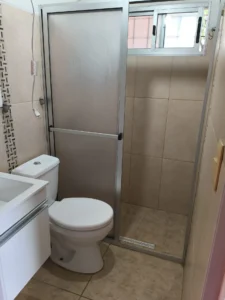 Alquiler/Piso 1/1 Dormitorio/ Acepta Mascotas/ Tres Cruces