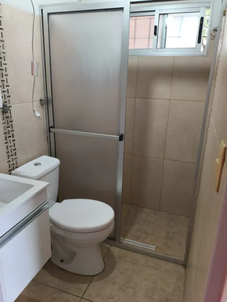 Alquiler/Piso 1/1 Dormitorio/ Acepta Mascotas/ Tres Cruces