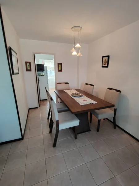 VENTA Piso 9 al Frente/Gge/2 Dorm/65m2/Balcon/Buceo