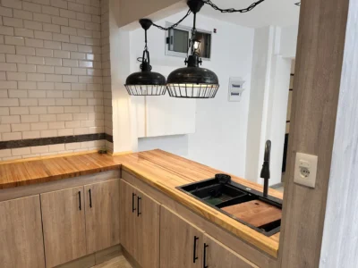 VENTA Reciclado/ 75m2/ 3 Dorm/ A 50mts de Rambla Buceo