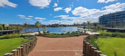 Monoambiente A ESTRENAR en Lawa Calyptus/Amenities/Seguridad 24hs