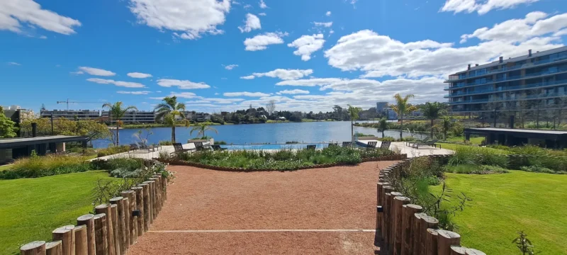 Monoambiente A ESTRENAR en Lawa Calyptus/Amenities/Seguridad 24hs