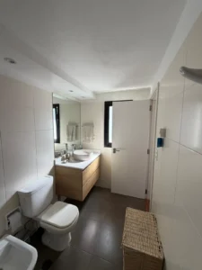 Exclusivo Apartamento Frente a la Rambla en Barra de Carrasco