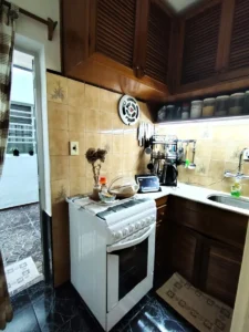 VENTA Planta Baja/44m2/ 2 Dorm/patio/a pasos de Bvr Artigas