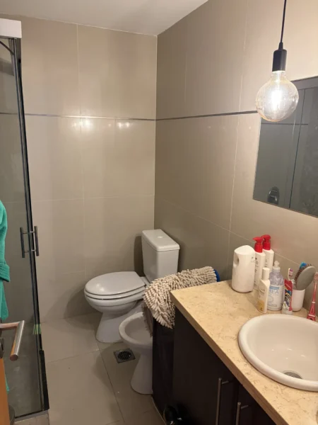 Penthouse Duplex con Vista al Mar/ 2 Dorm/ 2 Baños/ Cochera/ Amenities/Rambla de Malvin