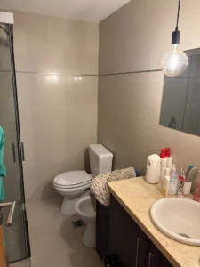 Penthouse Duplex con vista al Mar/2 Dorm/2 Baños/cochera/Rambla de Malvin