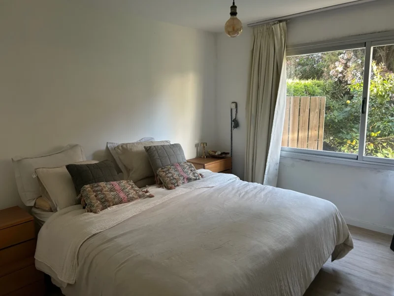 ALQUILER Exclusivo con Vista Al Lago/Amoblado/180m2/3 Dorm/3 Baños/2 Ggge