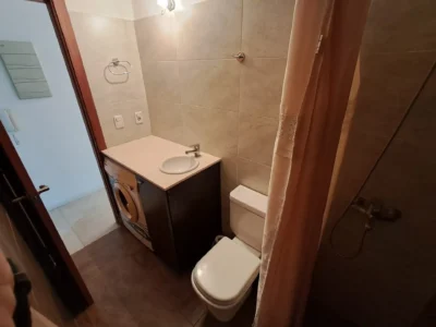 Gran Apto de 79m2/2 dorm/2 baños/cochera/Gonzalo Ramirez, parque rodo