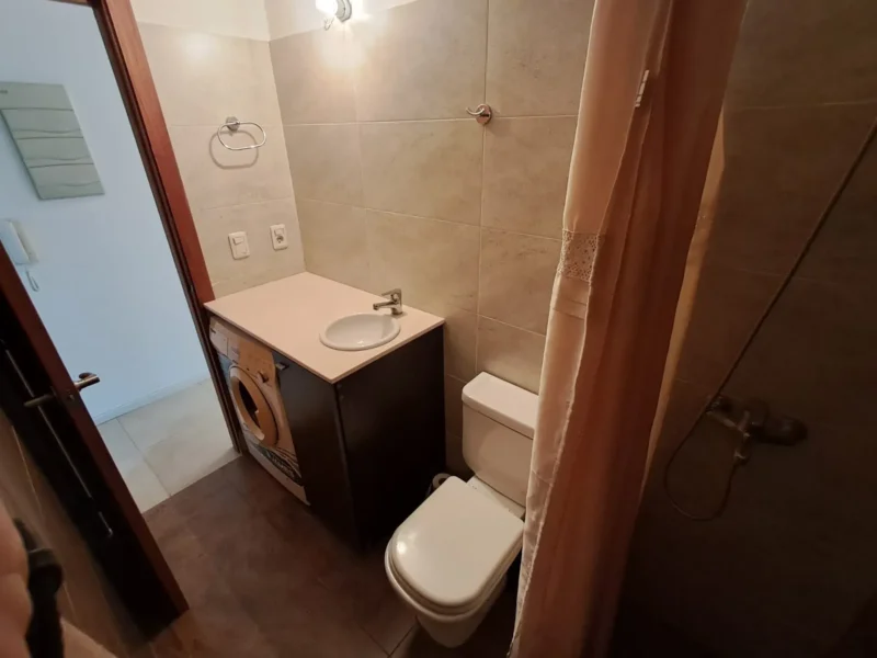 Gran Apto de 79m2/2 dorm/2 baños/cochera/Gonzalo Ramirez, parque rodo