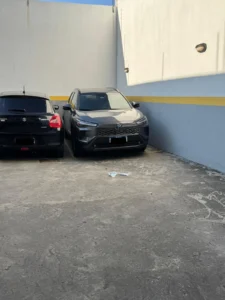 Gran Apto de 79m2/2 dorm/2 baños/cochera/Gonzalo Ramirez, parque rodo