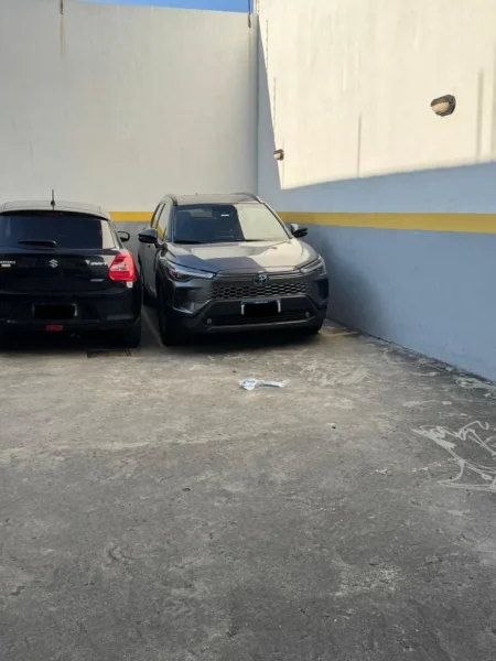 Gran Apto de 79m2/2 dorm/2 baños/cochera/Gonzalo Ramirez, parque rodo