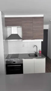 EN VENTA Apartamento con RENTA en Centro