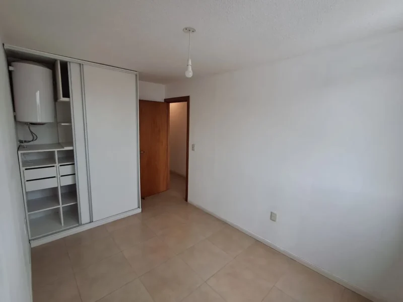 Gran Apto de 79m2/2 dorm/2 baños/cochera/Gonzalo Ramirez, parque rodo