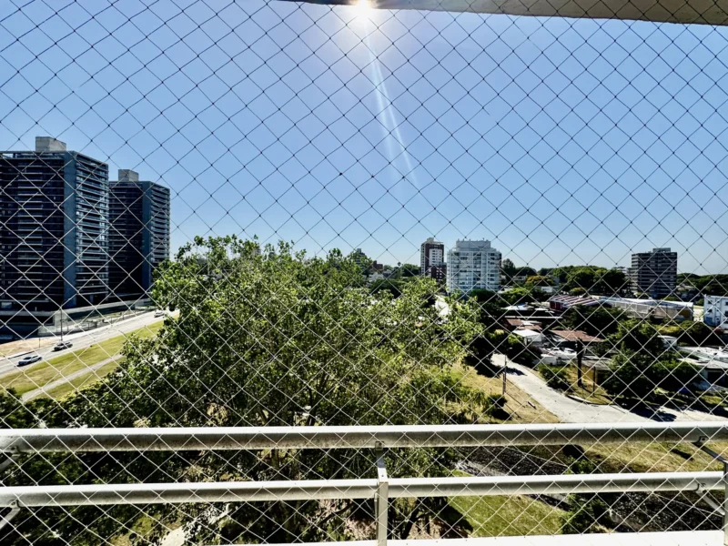 VENTA E-tower Campiglia/2 Dorm/2 Baños/cochera/amentities/malvin