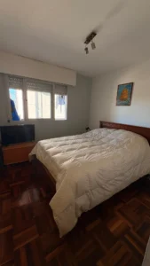 VENTA Apta Banco/Piso 5/frente/2 dorm/60m2/Cordon Sur