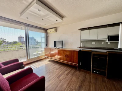 VENTA E-tower Campiglia/2 Dorm/2 Baños/cochera/amentities/malvin