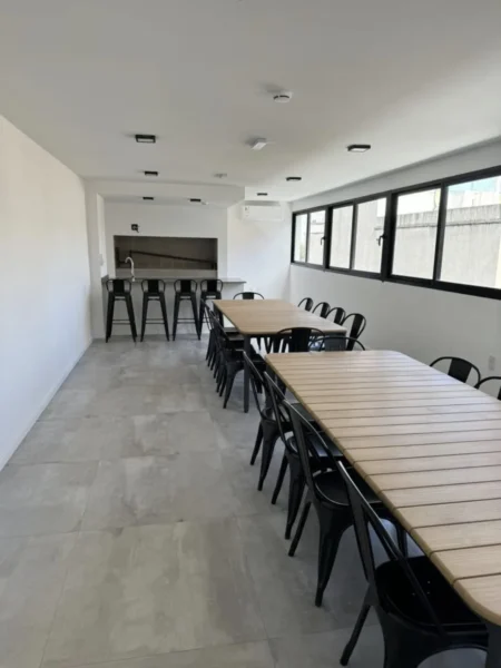 EN VENTA Apartamento con RENTA en Centro